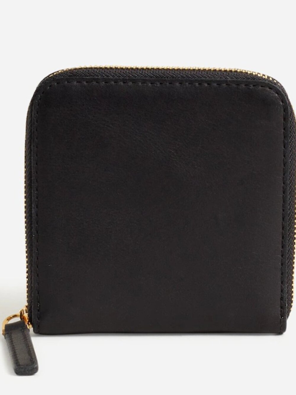 Madewell The Essential Zip Wallet - New